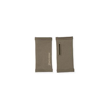 Power Wrist Gaiters BaremarkGreen