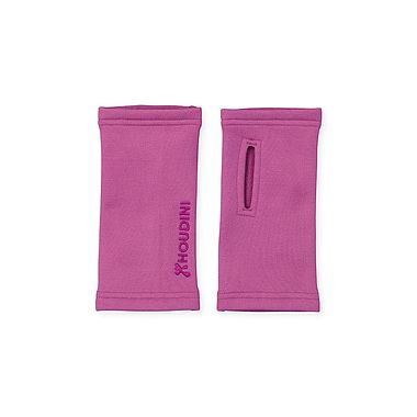 Power Wrist Gaiters PurpleUp