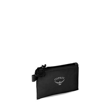 Ultralight Wallet Black