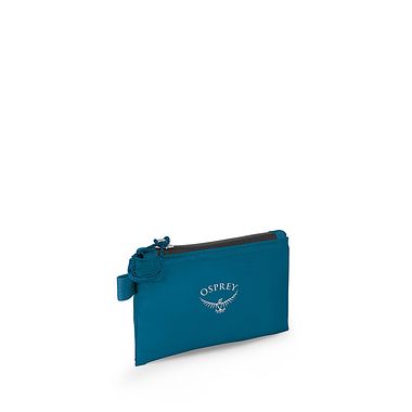 Ultralight Wallet WaterfrontBlue