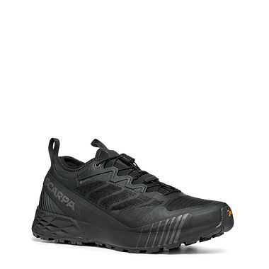 Ribelle Run Gtx Black/Black