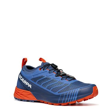 Ribelle Run Gtx BlueSpicy/Orange