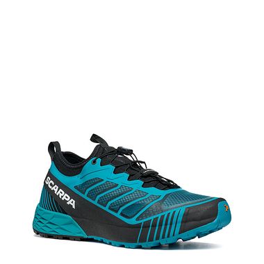 Ribelle Run Azure/Black