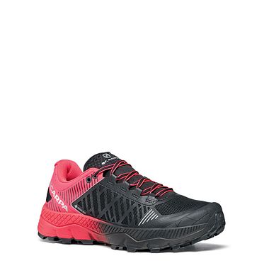 Spin Ultra Gtx Wmn BrightRosFluo/Blk