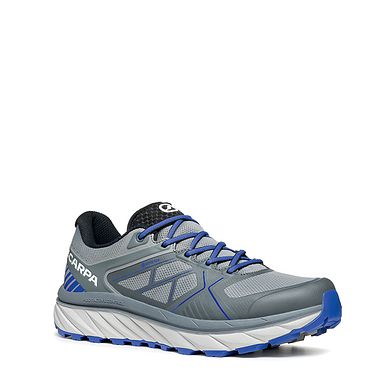 Spin Infinity Gtx Gray/DeepBlue