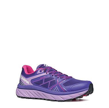 Spin Infinity Gtx Wmn  DeepBlue/Lavender