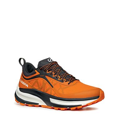 Golden Gate Atr Gtx Orange/Black