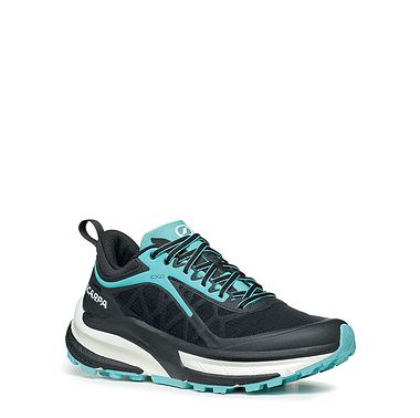 Golden Gate Atr Gtx Wmn Black/ArubaBlue