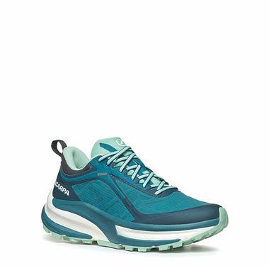 Golden Gate Atr Gtx Wmn Petrol/Jade