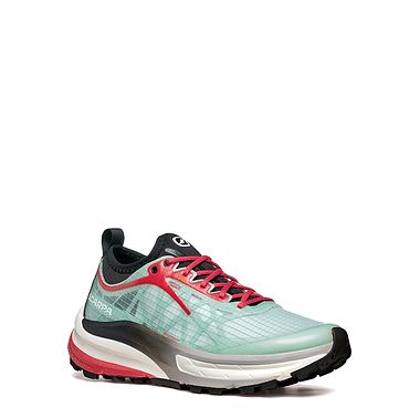 Golden Gate Atr Wmn Aqua/Black