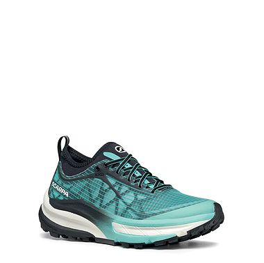 Golden Gate Atr Wmn ArubaBlue/Black