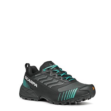 Ribelle Run Xt Gtx Wmn Anthracite/Turquo