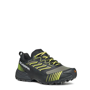 Ribelle Run Xt Gtx Wmn Conifer/SharpGree