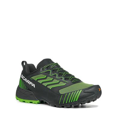 Ribelle Run Xt Green/Green