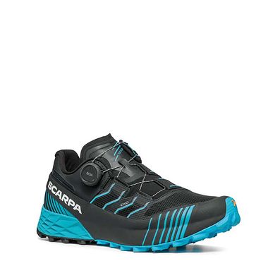 Ribelle Run Kalibra St Black/Azure