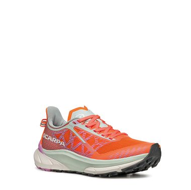 Golden Gate 2 Atr Wmn OrangeFluo/Orchid