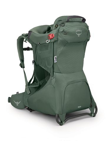 Poco Child Carrier  KoseretGreen