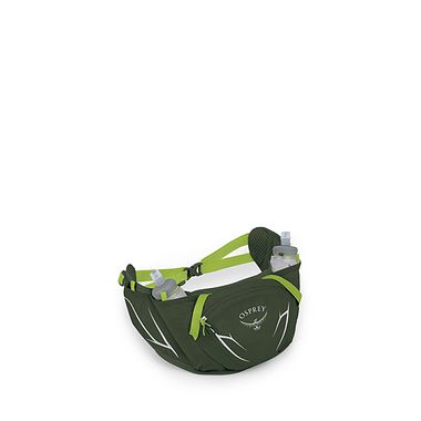 Duro Dyna LT Belt SeaweeGreen/Limon