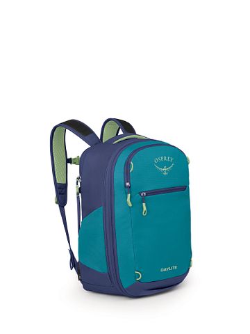 Daylite Expdb Travel Pack 26+6 BlueSpikmoAlkalin