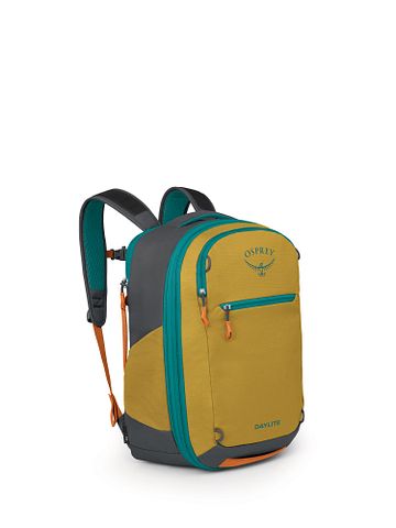 Daylite Expdb Travel Pack 26+6 TumblYellTunnVisi