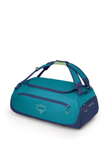 Daylite Duffel 45 BlueSpikmoAlkalin