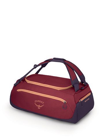 Daylite Duffel 45 KakioPink/Purple