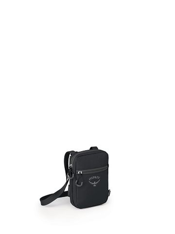 Daylite Small Crossbody Black