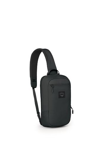 Aoede Sling Black