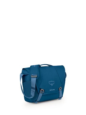 Daylite Messenger NightShiftBlue