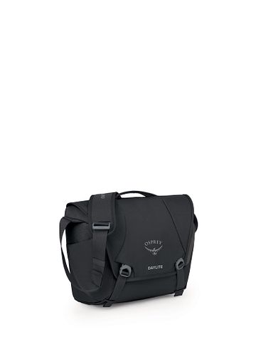 Daylite Messenger Black