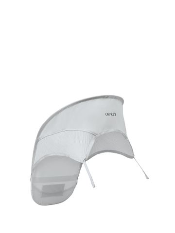 Poco Child Carrier Sun Shade Silver