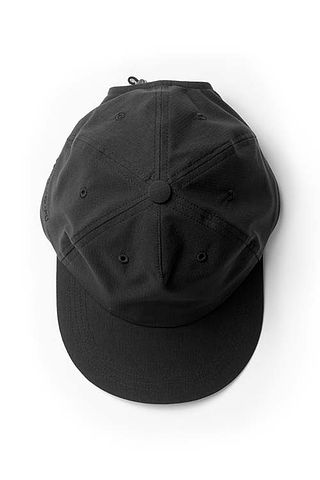 Daybreak Cap TrueBlack