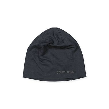 DeSoli Hat TrueBlack/TrueBla