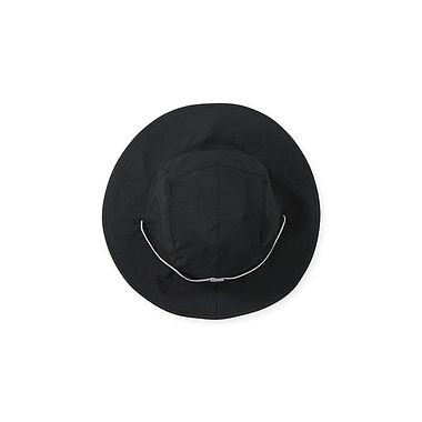 Gone Fishing Hat TrueBlack