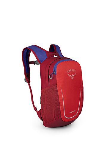 Daylite Kids CosmicRed