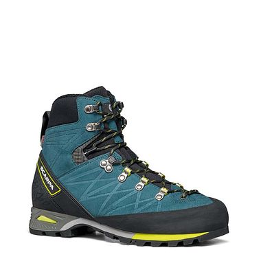 Marmolada Pro HDry LakeBlue/Lime