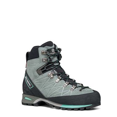 Marmolada Pro HDry Wmn Conifer/IceGreen