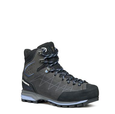 Zodiac Trek Gtx Wmn Anthr/Lavender