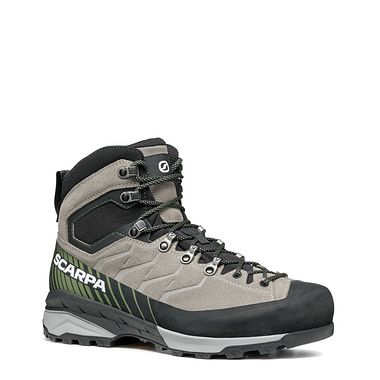 Mescalito Trek Gtx Taupe/Forest