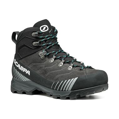 Ribelle Trek Gtx Shark/Gray