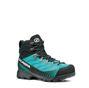 Ribelle Trek Gtx Wmn Ceramic/Ceramic