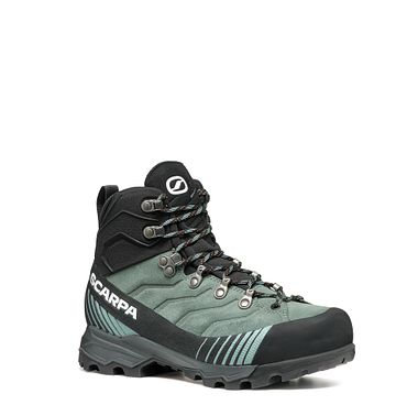 Ribelle Trek Gtx Wmn Conifer/Conifer