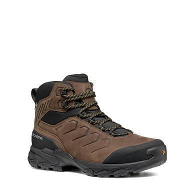 Moraine Polar Gtx DarkBrown/Sulphur