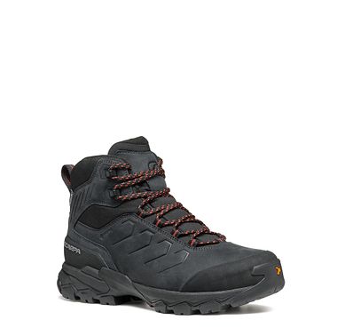 Moraine Polar Gtx Wmn DarkAnthr/Coral