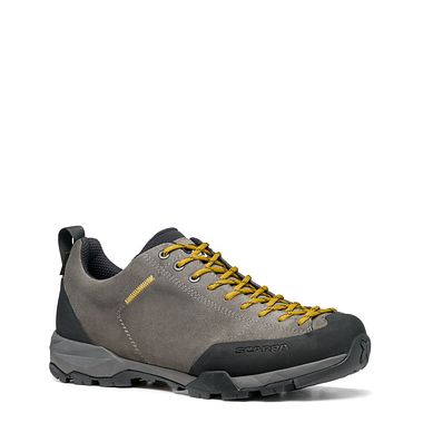 Mojito Trail Gtx Titanium/Mustard