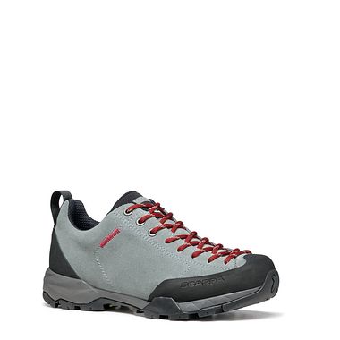 Mojito Trail Gtx Wmn Conifer/Raspberry