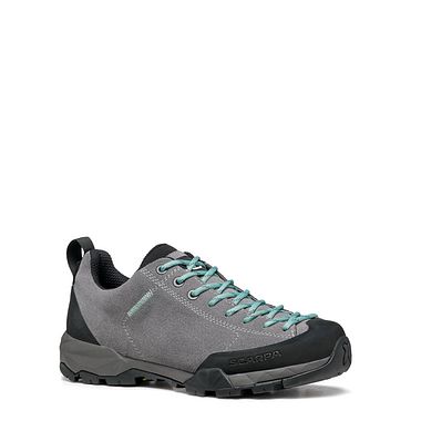 Mojito Trail Gtx Wmn Smoke/Jade