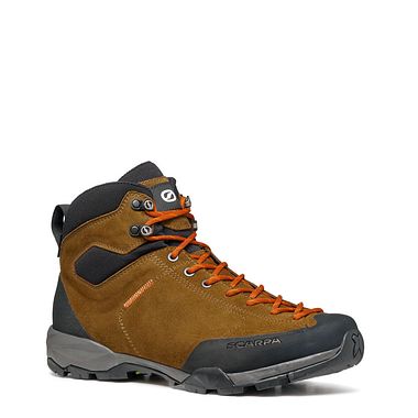 Mojito Hike Gtx Brown/Rust