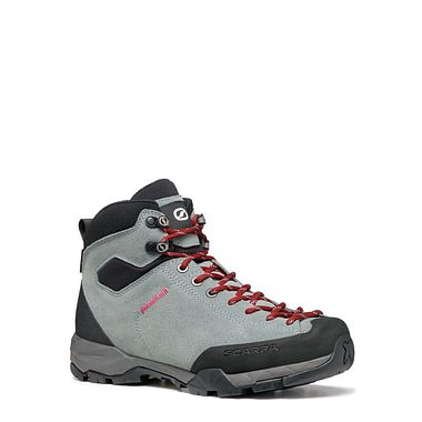 Mojito Hike Gtx Wmn Conifer/Raspberry