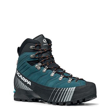 Ribelle CL HDry XXL LakeBlue/Gray